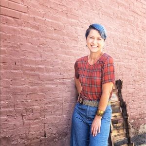 Meet your Posher, Autumne